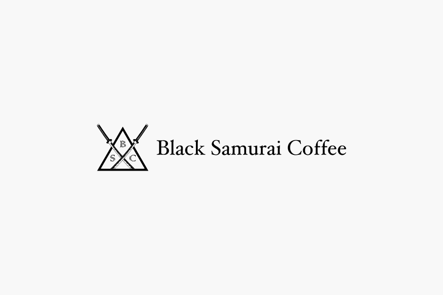 Black Samurai Coffeeの活動についてインタビューを受けました！
