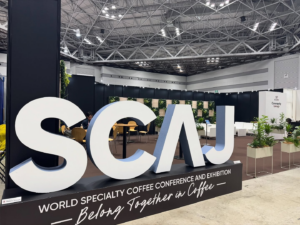 SCAJ 2025：コーヒーの未来と人とのつながりが交わる場所