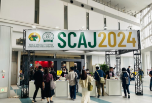 SCAJ 2024：コーヒーをめぐる対話を、具体的なエチオピア産コーヒーの供給提案へ
